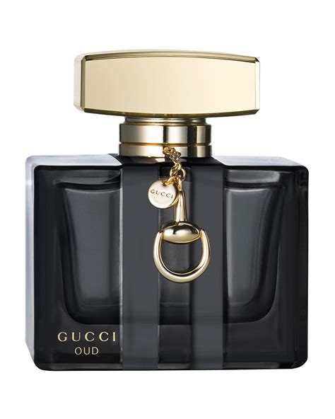 gucci oud eau de parfum отзывы